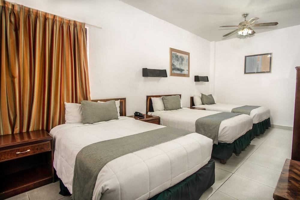 Hotel Premier Saltillo Coahuila Eksteriør billede