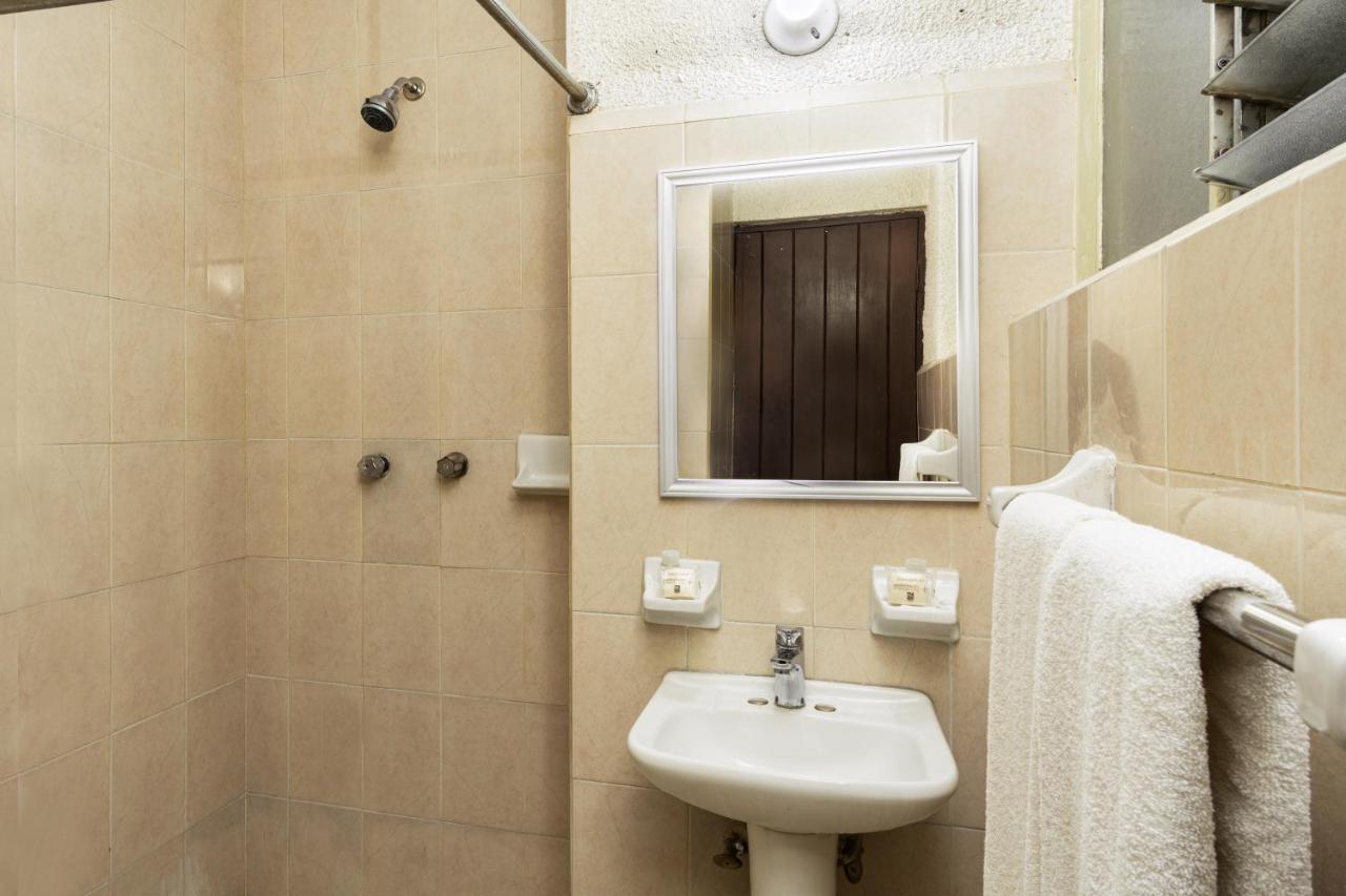 Hotel Premier Saltillo Coahuila Eksteriør billede