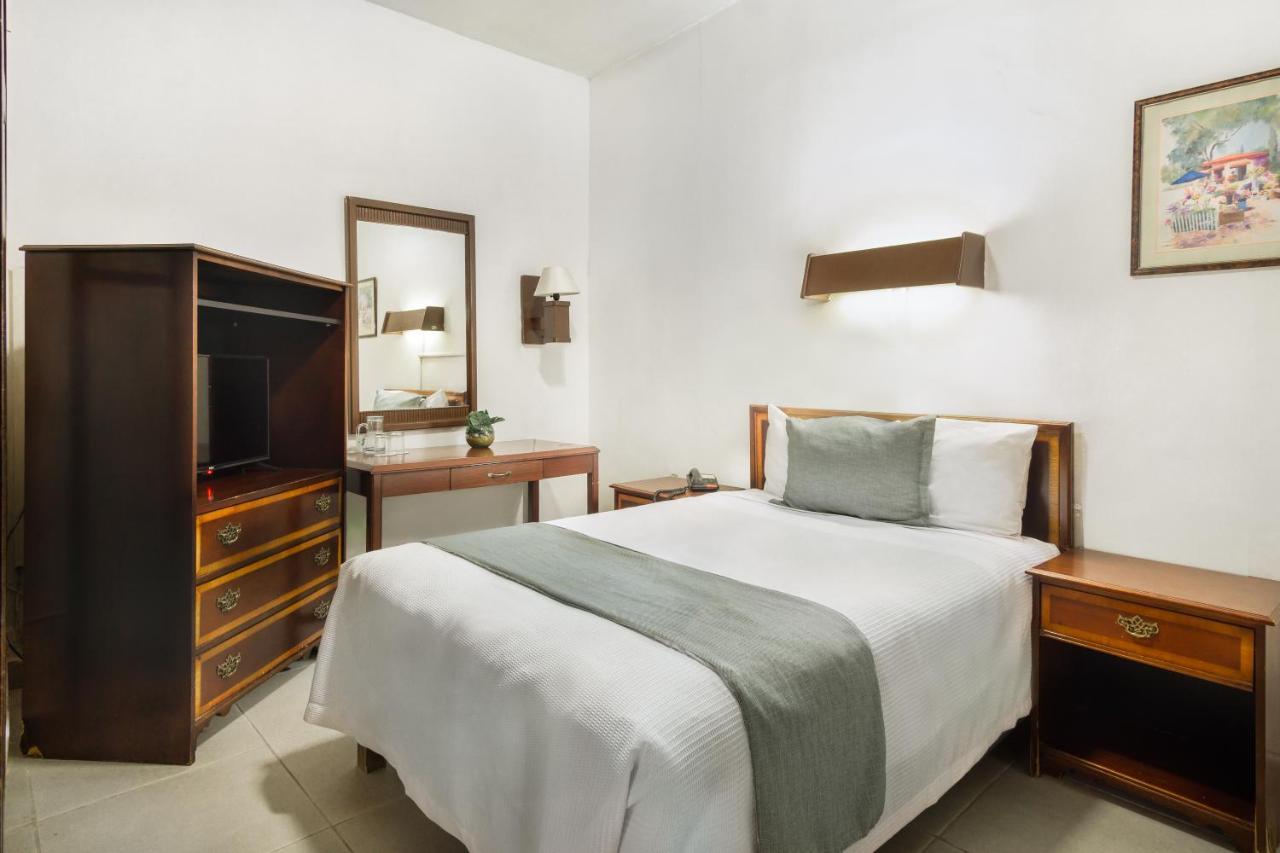 Hotel Premier Saltillo Coahuila Eksteriør billede
