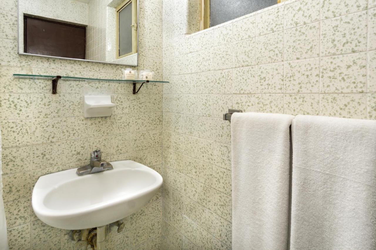 Hotel Premier Saltillo Coahuila Eksteriør billede