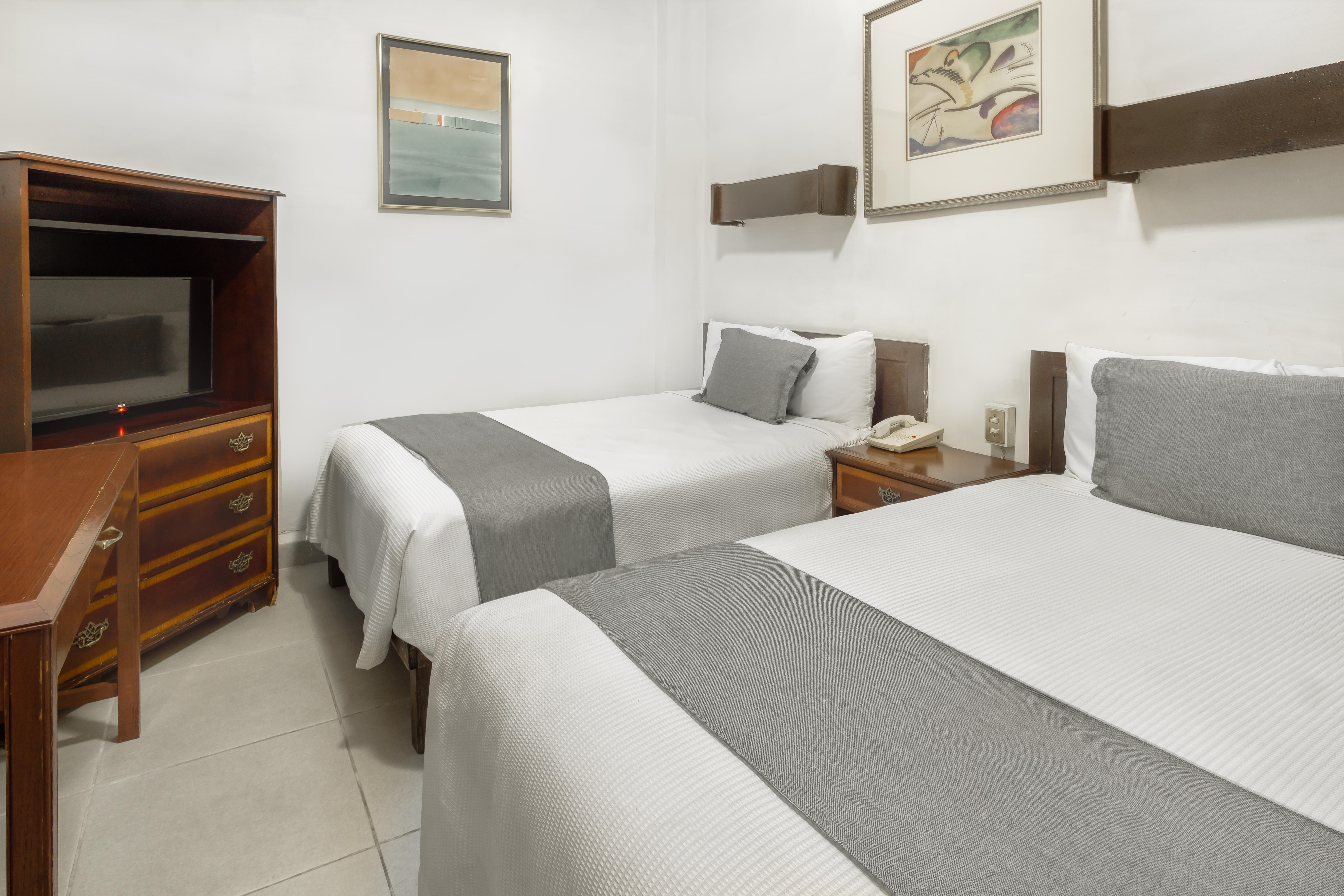 Hotel Premier Saltillo Coahuila Eksteriør billede