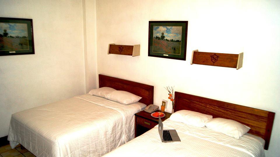 Hotel Premier Saltillo Coahuila Eksteriør billede