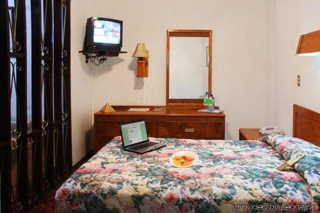 Hotel Premier Saltillo Coahuila Værelse billede